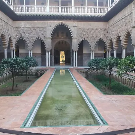 Villa Star's House Sevilla.con Piscina,10 Min De Sevilla *
