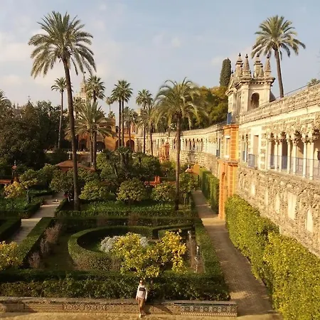Villa Star's House Sevilla.con Piscina,10 Min De Sevilla Valencina de la Concepcion