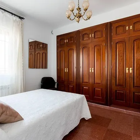 Star's House Sevilla.con Piscina,10 Min De Sevilla *